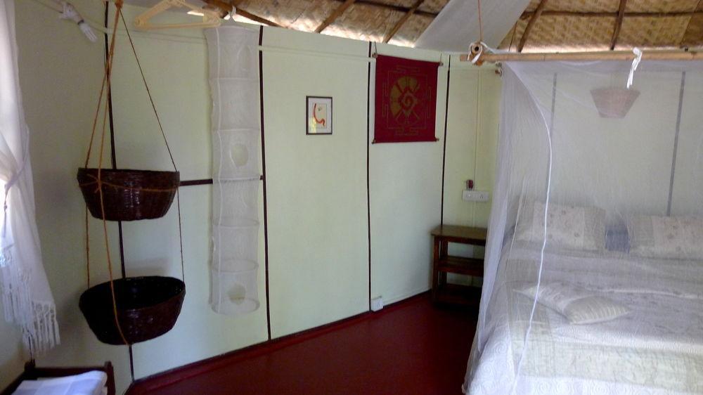 Mamagoa Resort Morjim Zewnętrze zdjęcie