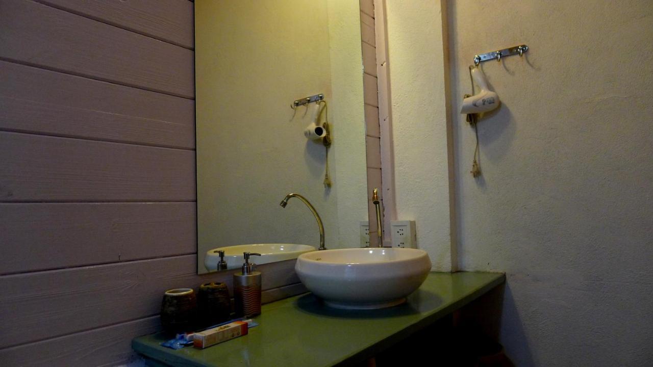 Mamagoa Resort Morjim Zewnętrze zdjęcie
