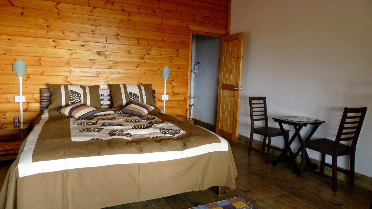 Mamagoa Resort Morjim Zewnętrze zdjęcie