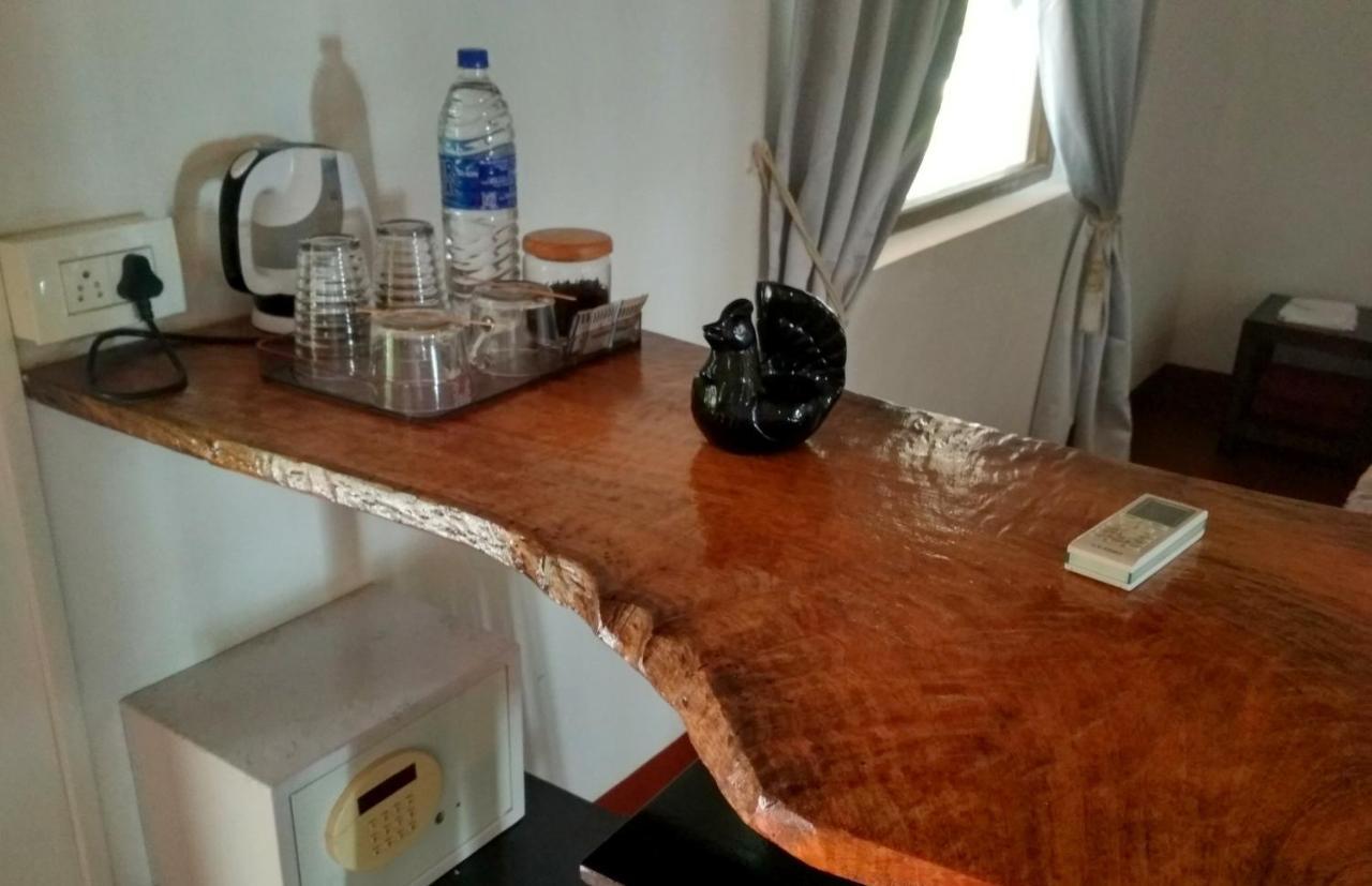 Mamagoa Resort Morjim Zewnętrze zdjęcie