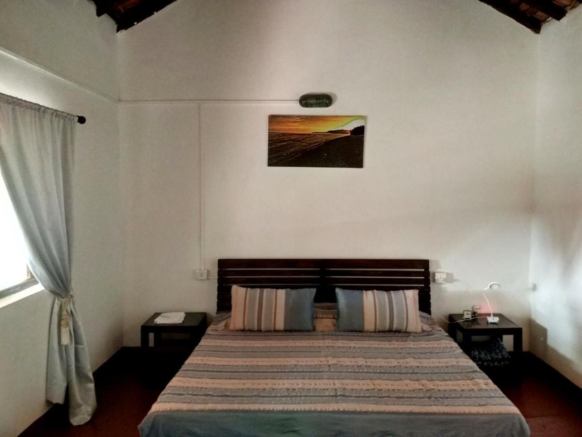 Mamagoa Resort Morjim Zewnętrze zdjęcie