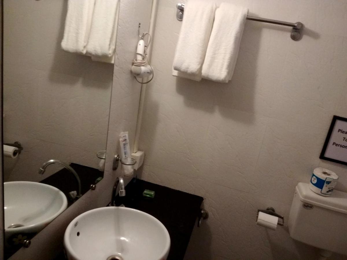 Mamagoa Resort Morjim Zewnętrze zdjęcie
